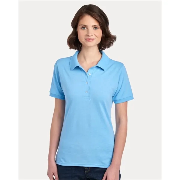 JERZEES Women's Dri-Power® Polo... from ASI 84358 S&S Activewear