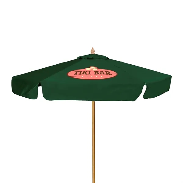 Forged by nature, built to last with the strongest wood frame... from ASI 87188 Showdown Displays