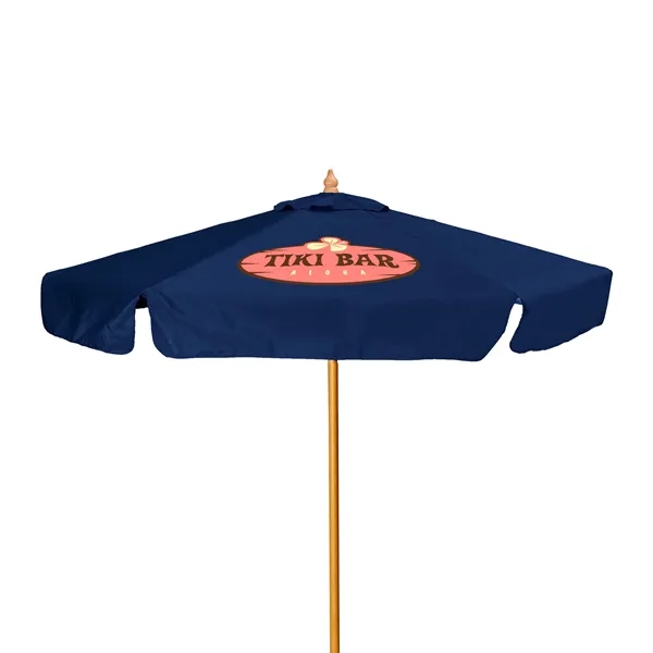 Forged by nature, built to last with the strongest wood frame... from ASI 87188 Showdown Displays