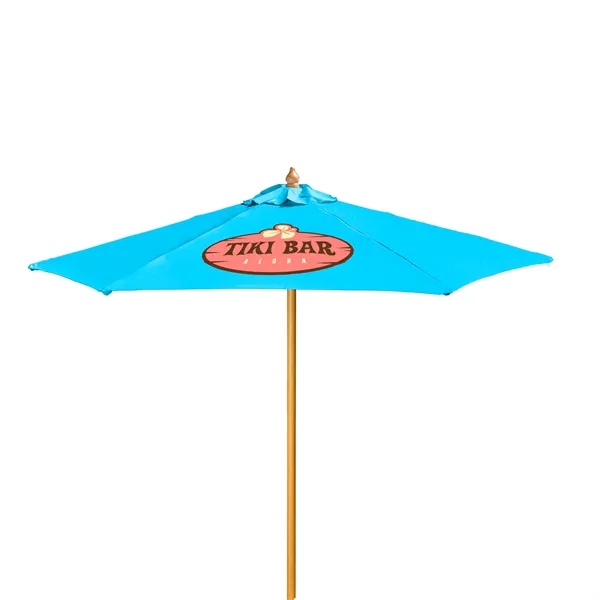 Forged by nature, built to last with the strongest wood frame... from ASI 87188 Showdown Displays