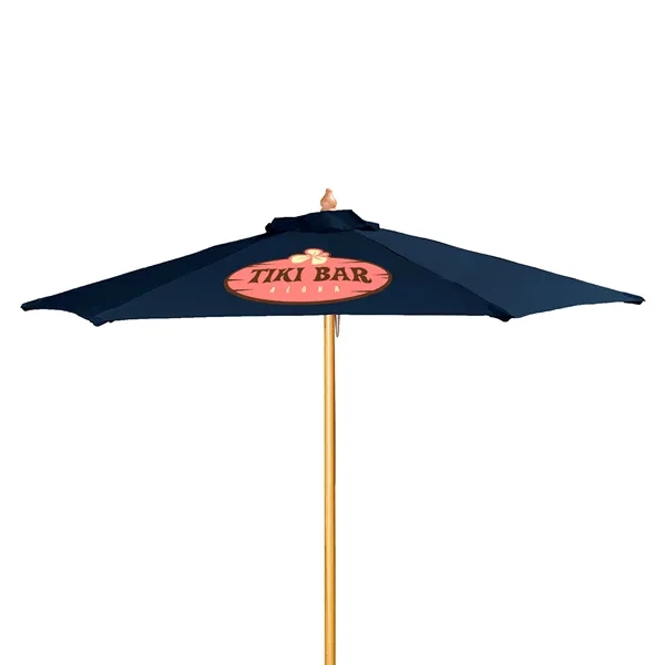 Forged by nature, built to last with the strongest wood frame... from ASI 87188 Showdown Displays