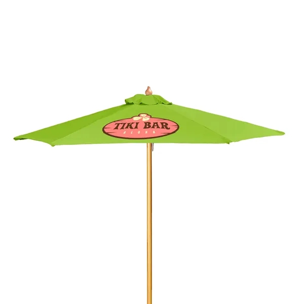 Forged by nature, built to last with the strongest wood frame... from ASI 87188 Showdown Displays