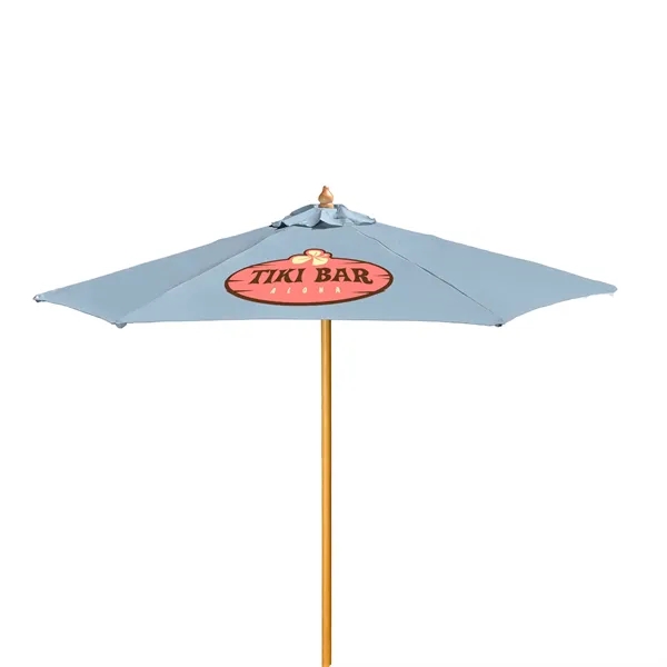 Forged by nature, built to last with the strongest wood frame... from ASI 87188 Showdown Displays