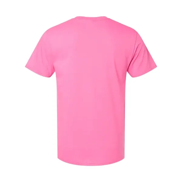 JERZEES Premium Cotton T-Shirt... from ASI 84358 S&S Activewear