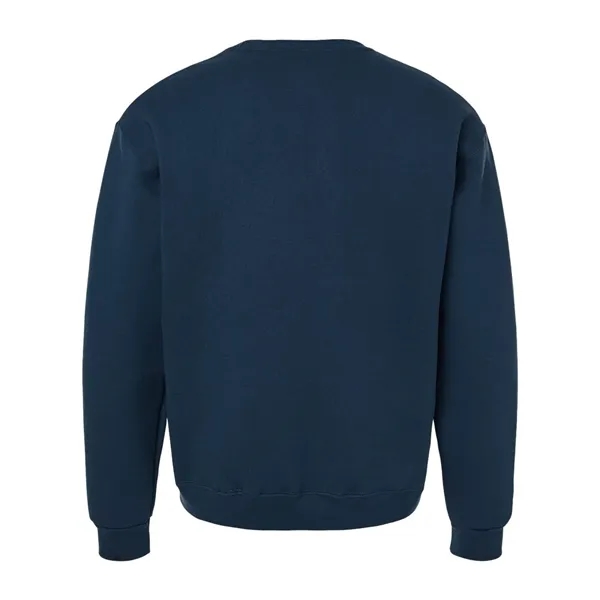 JERZEES Rugged Crewneck Sweatshirt... from ASI 84358 S&S Activewear