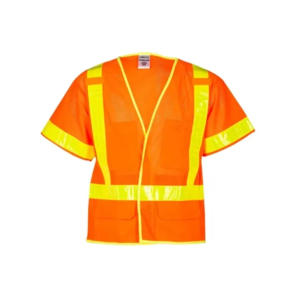 Oralite® Mesh Vest... from ASI 84358 S&S Activewear