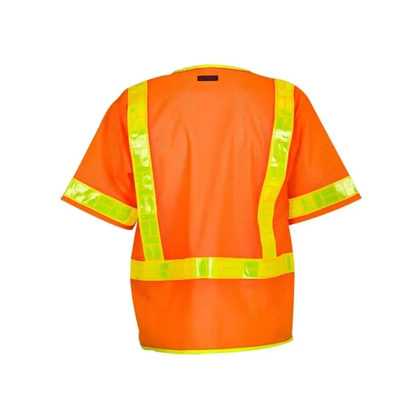 Oralite® Mesh Vest... from ASI 84358 S&S Activewear