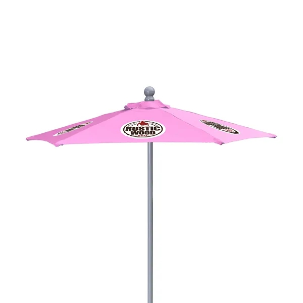 Whether for patios, cafes, or events enhance your outdoor experience with... from ASI 87188 Showdown Displays