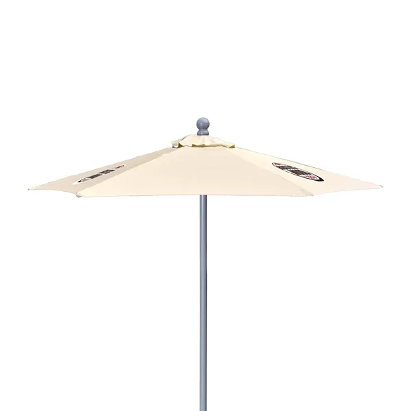 Whether for patios, cafes, or events enhance your outdoor experience with... from ASI 87188 Showdown Displays