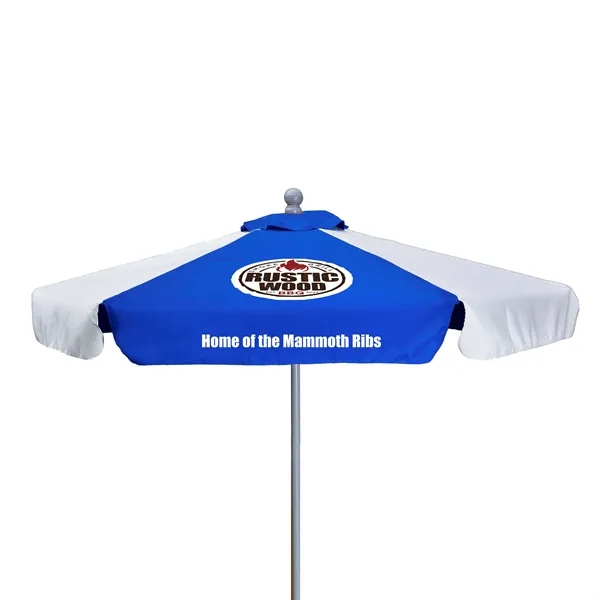 Whether for patios, cafes, or events enhance your outdoor experience with... from ASI 87188 Showdown Displays