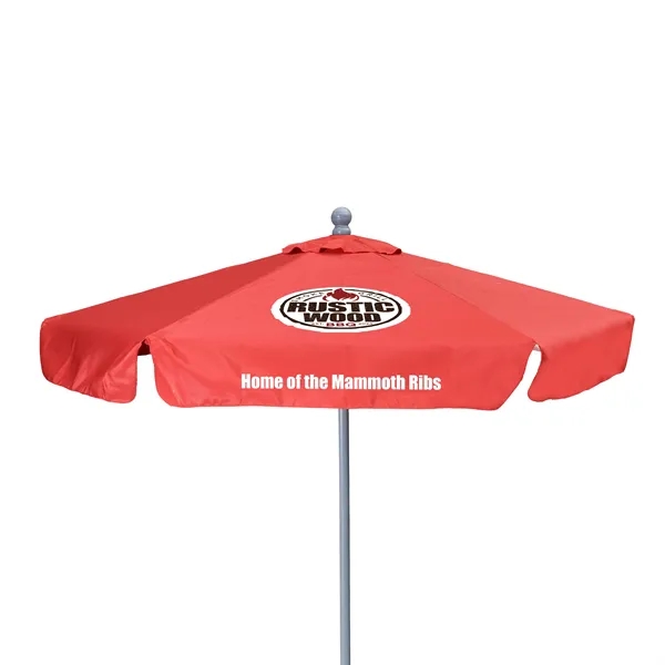 Whether for patios, cafes, or events enhance your outdoor experience with... from ASI 87188 Showdown Displays