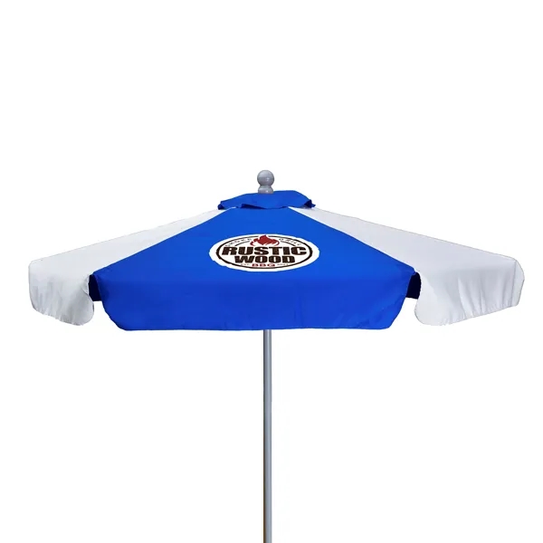 Whether for patios, cafes, or events enhance your outdoor experience with... from ASI 87188 Showdown Displays