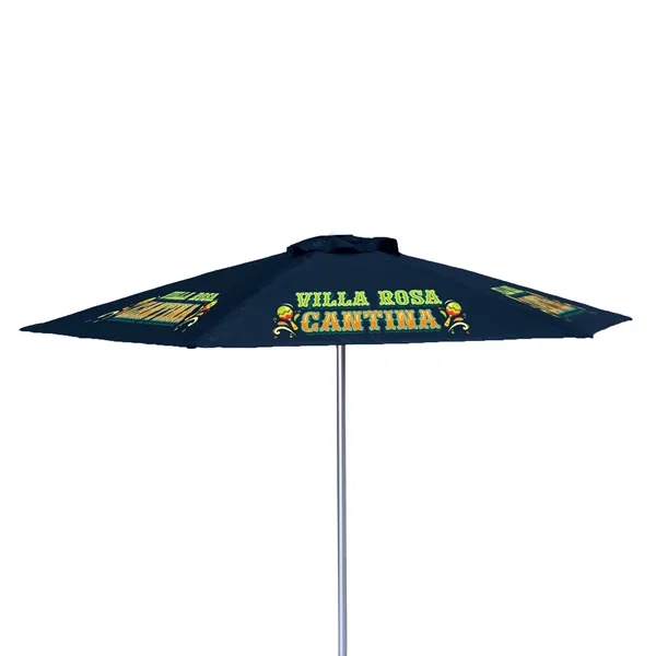 Elevate any outdoor space with this tough umbrella!... from ASI 87188 Showdown Displays