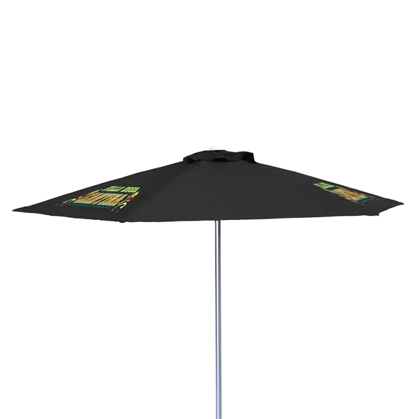 Elevate any outdoor space with this tough umbrella!... from ASI 87188 Showdown Displays