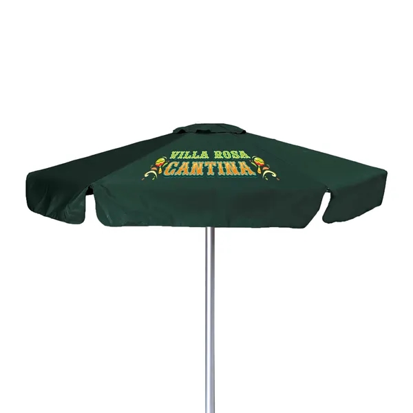 Elevate any outdoor space with this tough umbrella!... from ASI 87188 Showdown Displays