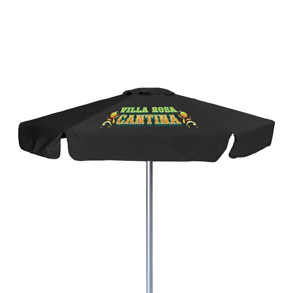 Elevate any outdoor space with this tough umbrella!... from ASI 87188 Showdown Displays