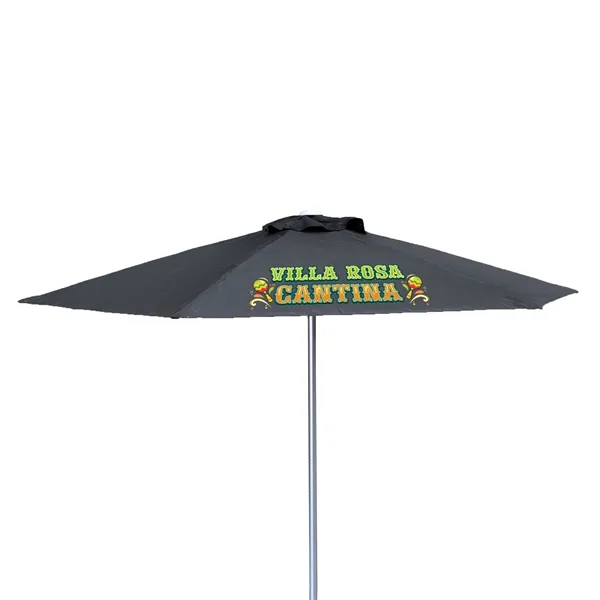 Elevate any outdoor space with this tough umbrella!... from ASI 87188 Showdown Displays
