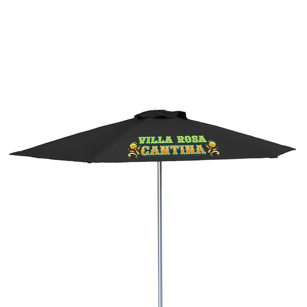 Elevate any outdoor space with this tough umbrella!... from ASI 87188 Showdown Displays