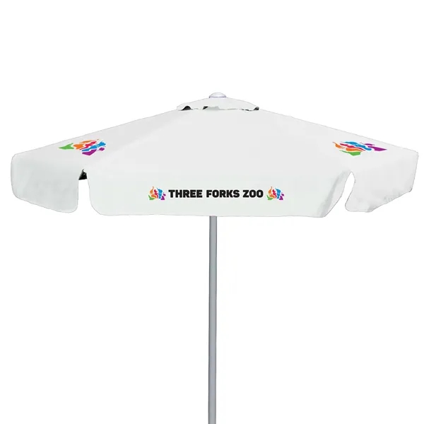 Shade has never been this simple. Our patented E-Z Glide lever... from ASI 87188 Showdown Displays