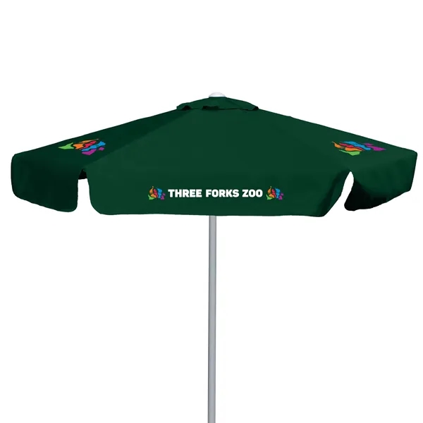 Shade has never been this simple. Our patented E-Z Glide lever... from ASI 87188 Showdown Displays