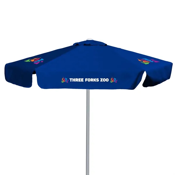 Shade has never been this simple. Our patented E-Z Glide lever... from ASI 87188 Showdown Displays