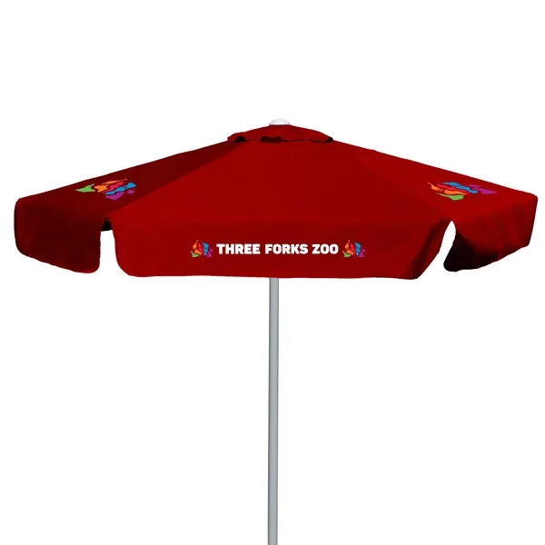 Shade has never been this simple. Our patented E-Z Glide lever... from ASI 87188 Showdown Displays