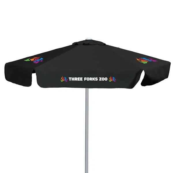 Shade has never been this simple. Our patented E-Z Glide lever... from ASI 87188 Showdown Displays