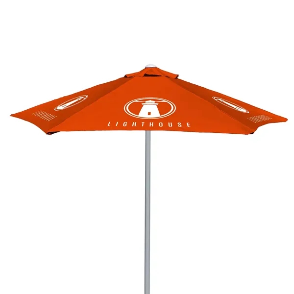 Shade has never been this simple. Our patented E-Z Glide lever... from ASI 87188 Showdown Displays