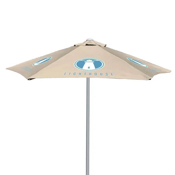 Shade has never been this simple. Our patented E-Z Glide lever... from ASI 87188 Showdown Displays