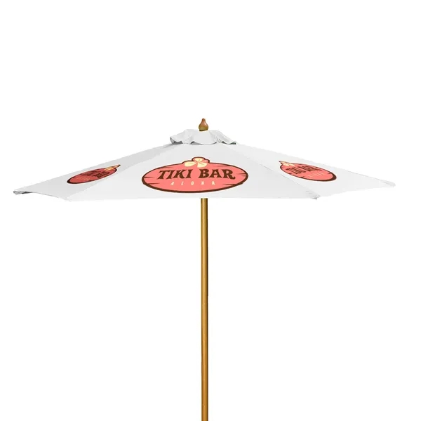 Forged by nature, built to last with the strongest wood frame... from ASI 87188 Showdown Displays