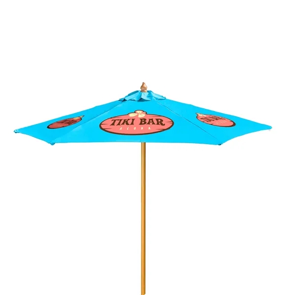 Forged by nature, built to last with the strongest wood frame... from ASI 87188 Showdown Displays