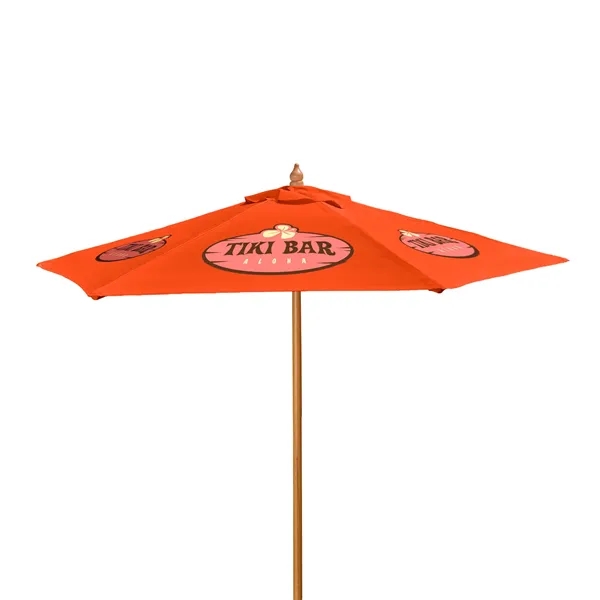 Forged by nature, built to last with the strongest wood frame... from ASI 87188 Showdown Displays