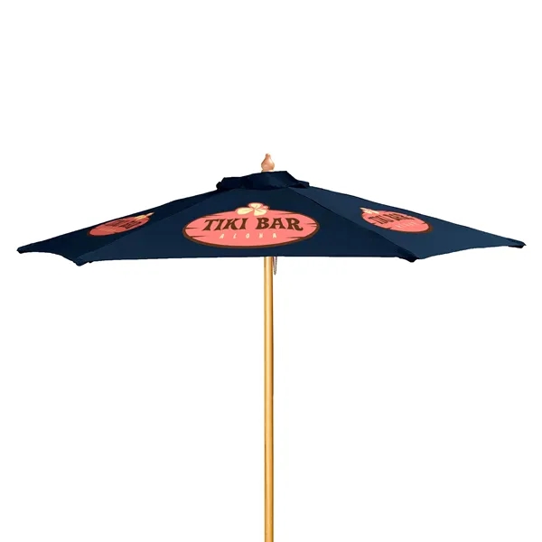 Forged by nature, built to last with the strongest wood frame... from ASI 87188 Showdown Displays