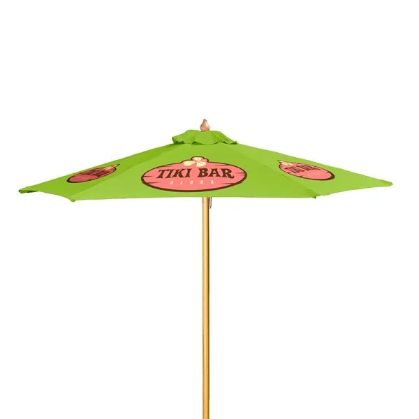 Forged by nature, built to last with the strongest wood frame... from ASI 87188 Showdown Displays