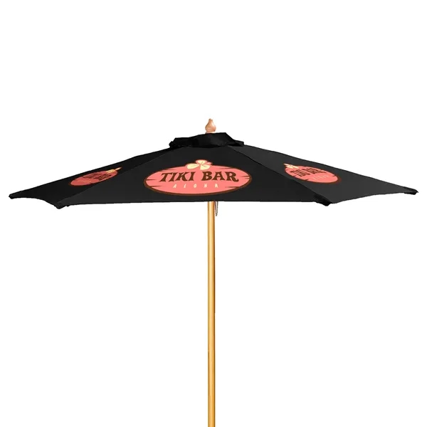 Forged by nature, built to last with the strongest wood frame... from ASI 87188 Showdown Displays