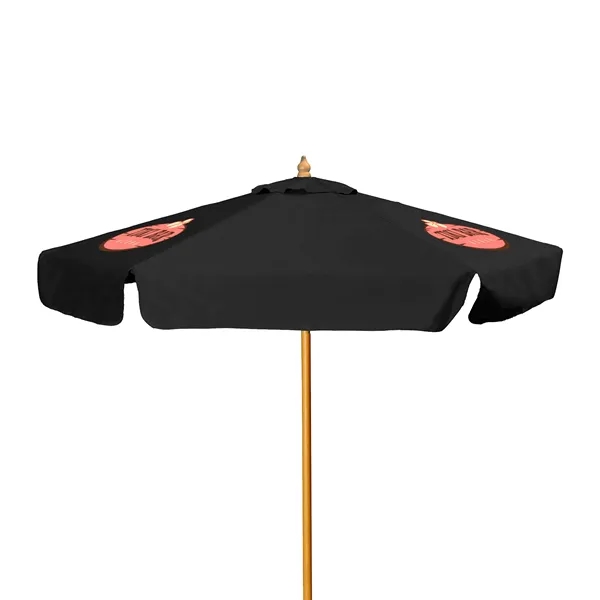 Forged by nature, built to last with the strongest wood frame... from ASI 87188 Showdown Displays