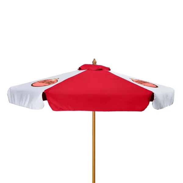 Forged by nature, built to last with the strongest wood frame... from ASI 87188 Showdown Displays