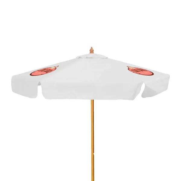 Forged by nature, built to last with the strongest wood frame... from ASI 87188 Showdown Displays