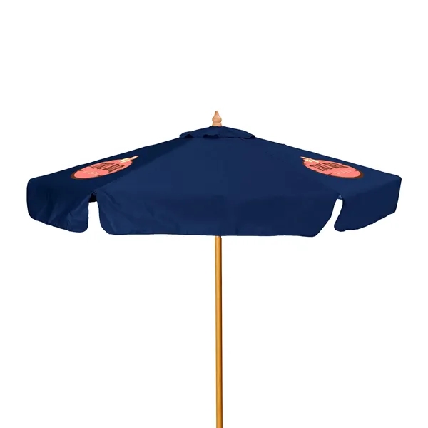 Forged by nature, built to last with the strongest wood frame... from ASI 87188 Showdown Displays