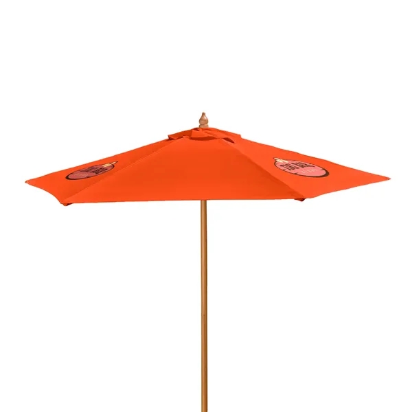 Forged by nature, built to last with the strongest wood frame... from ASI 87188 Showdown Displays