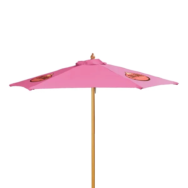 Forged by nature, built to last with the strongest wood frame... from ASI 87188 Showdown Displays