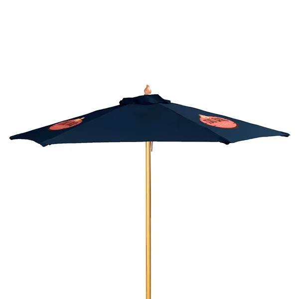 Forged by nature, built to last with the strongest wood frame... from ASI 87188 Showdown Displays