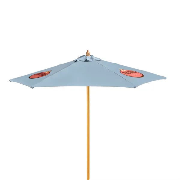 Forged by nature, built to last with the strongest wood frame... from ASI 87188 Showdown Displays