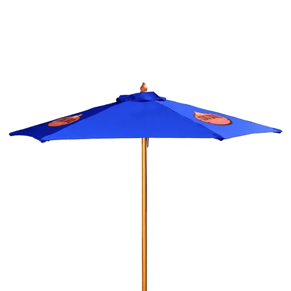 Forged by nature, built to last with the strongest wood frame... from ASI 87188 Showdown Displays