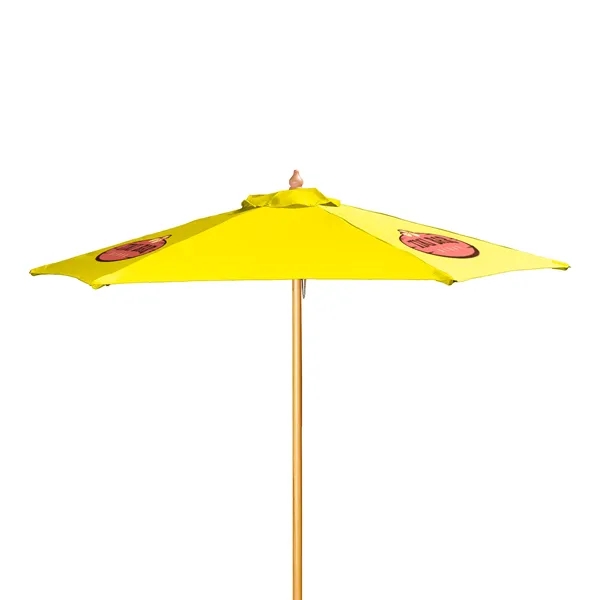 Forged by nature, built to last with the strongest wood frame... from ASI 87188 Showdown Displays