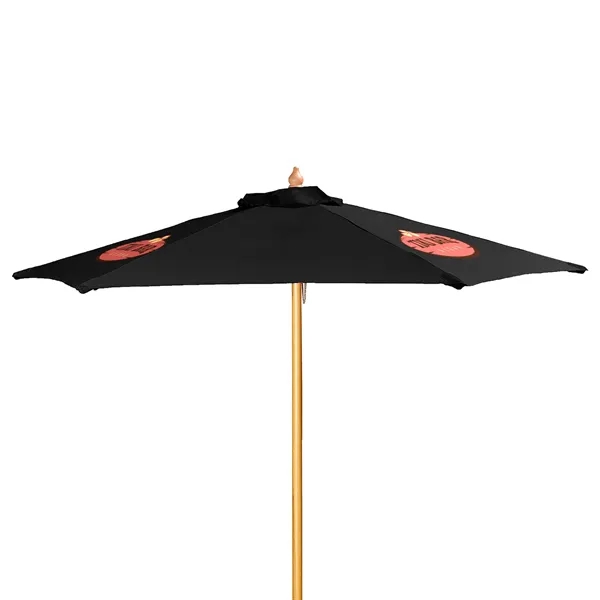 Forged by nature, built to last with the strongest wood frame... from ASI 87188 Showdown Displays