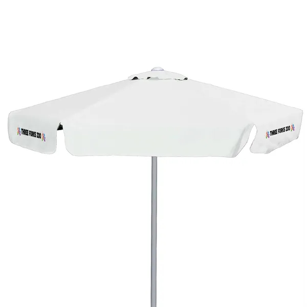 Shade has never been this simple. Our patented E-Z Glide lever... from ASI 87188 Showdown Displays