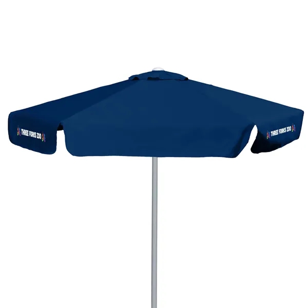 Shade has never been this simple. Our patented E-Z Glide lever... from ASI 87188 Showdown Displays