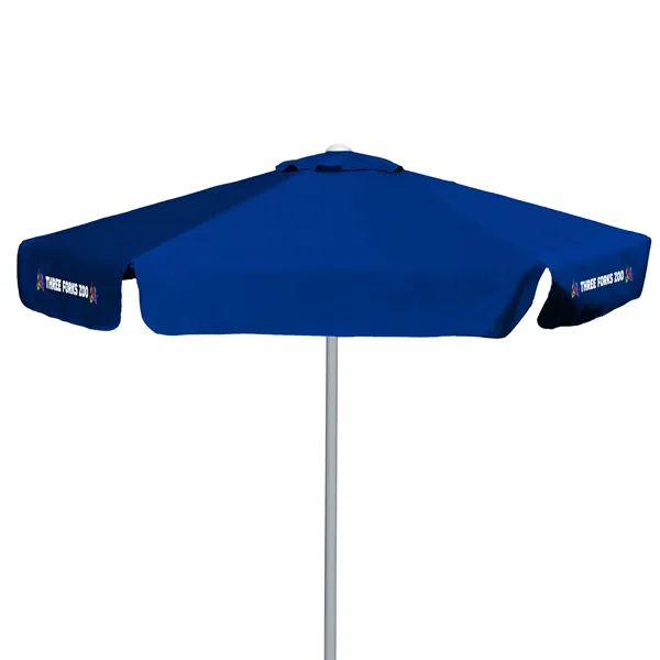 Shade has never been this simple. Our patented E-Z Glide lever... from ASI 87188 Showdown Displays