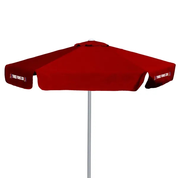 Shade has never been this simple. Our patented E-Z Glide lever... from ASI 87188 Showdown Displays